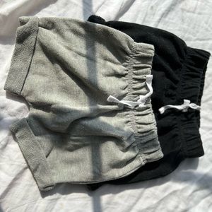 Cat & Jack Baby Boy/Girl Shorts 3-6m